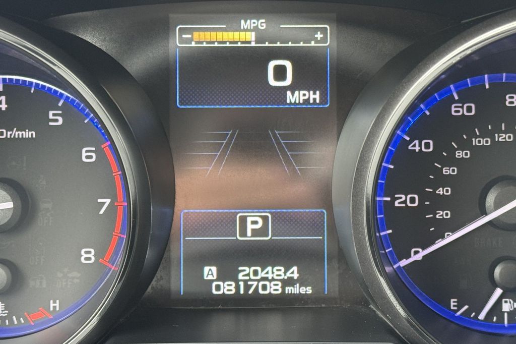 used 2018 Subaru Legacy car, priced at $17,943