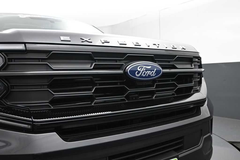 2026 Ford Expedition Max Active MAX