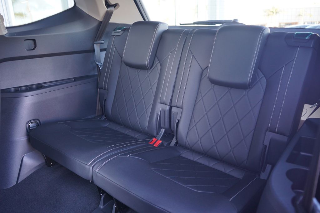 Thumbnail: 2026 Volkswagen Atlas - 8