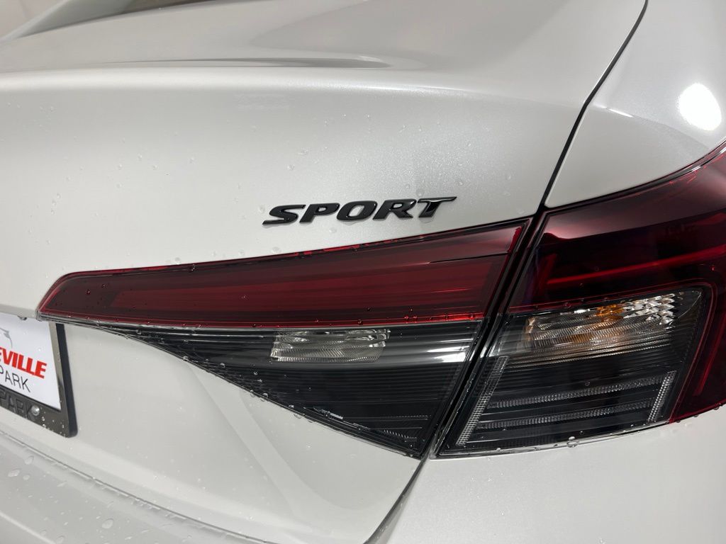 Thumbnail: 2026 Honda Civic - 15