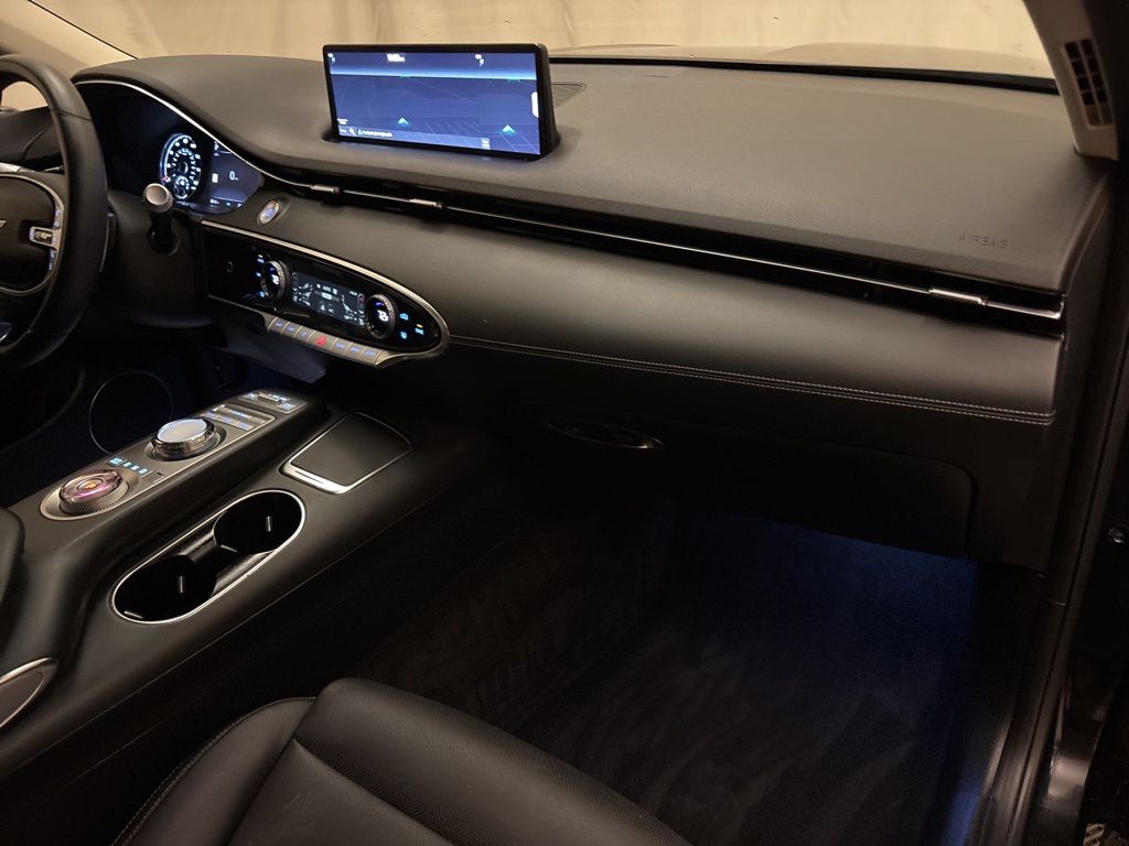 Used 2025 Genesis GV70 For Sale in Bedford, OH