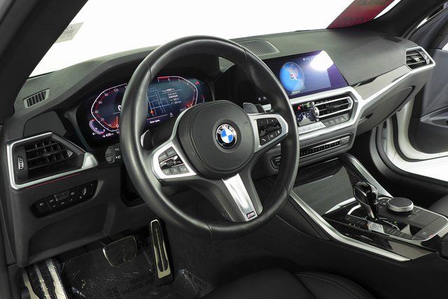 2022 BMW 4 Series 430i 25