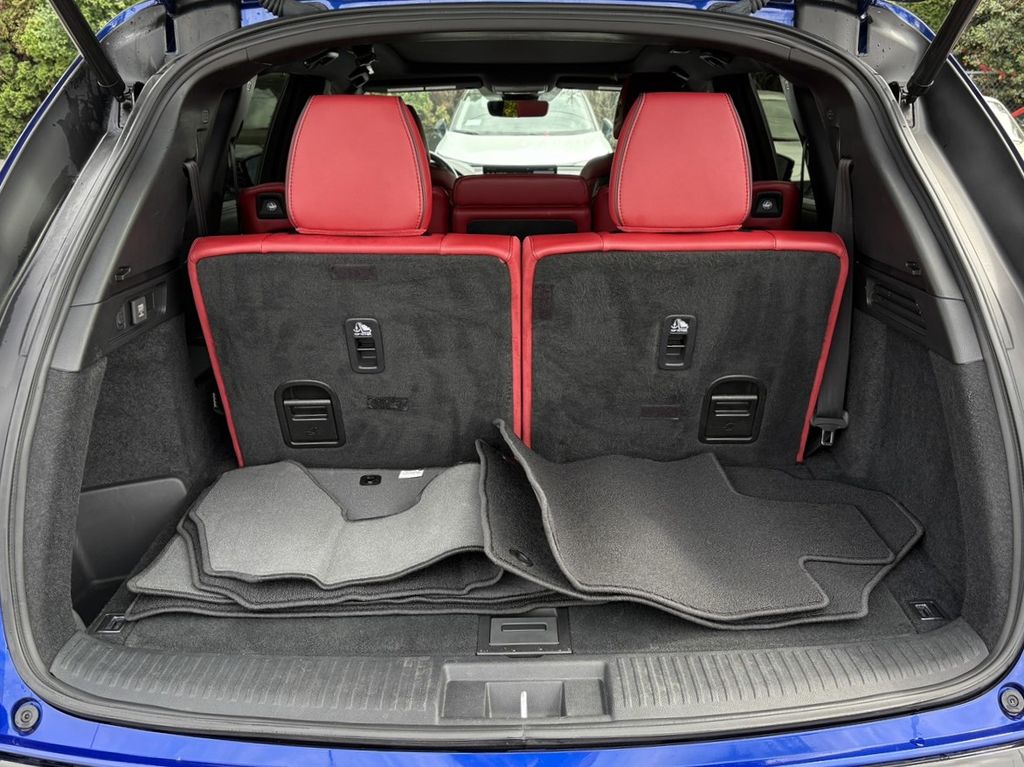2022 Acura MDX A-Spec