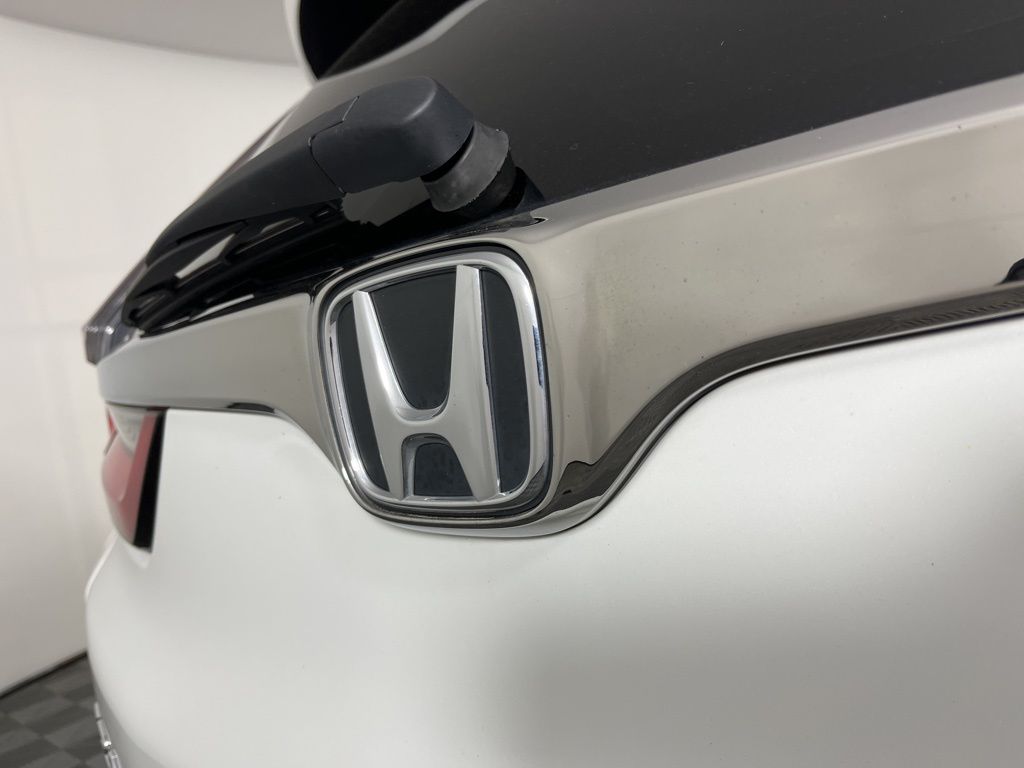 Thumbnail: 2021 Honda CR-V - 11