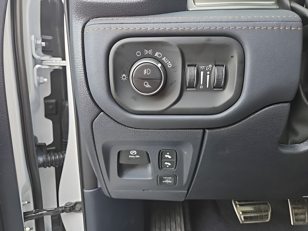 Used Car 2025 Ram 1500  Tungsten For Sale Under $80,000 In Austin, Texas