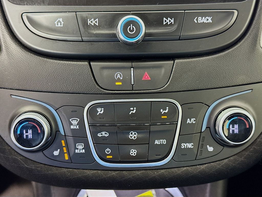 Used Car 2024 Chevrolet Malibu  Lt For Sale Under $20,000 In Austin, Texas