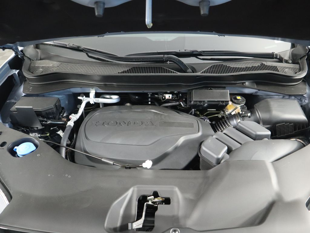 Thumbnail: 2026 Honda Ridgeline - 29