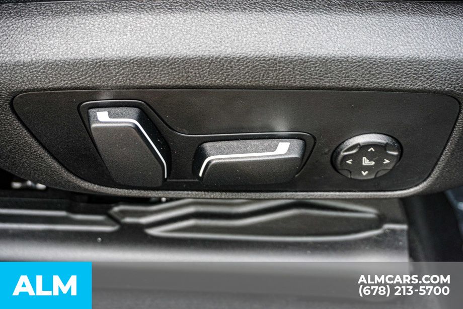 2025 BMW X4 30i - Photo 56