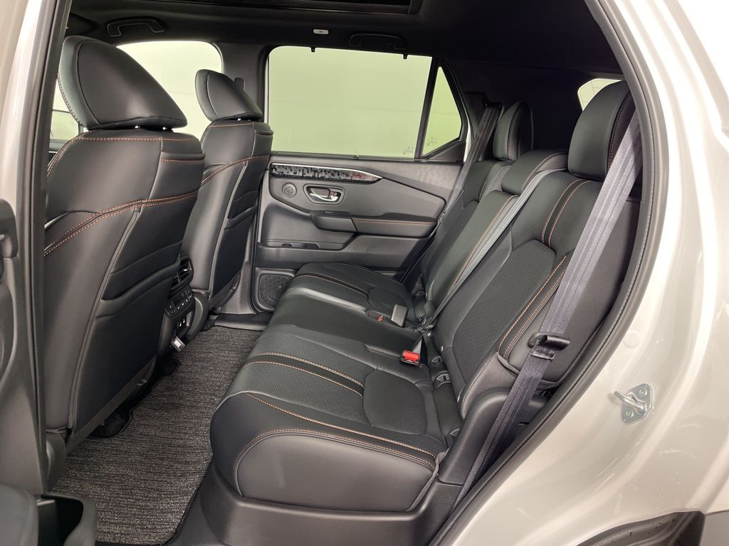 Thumbnail: 2026 Honda Passport - 24