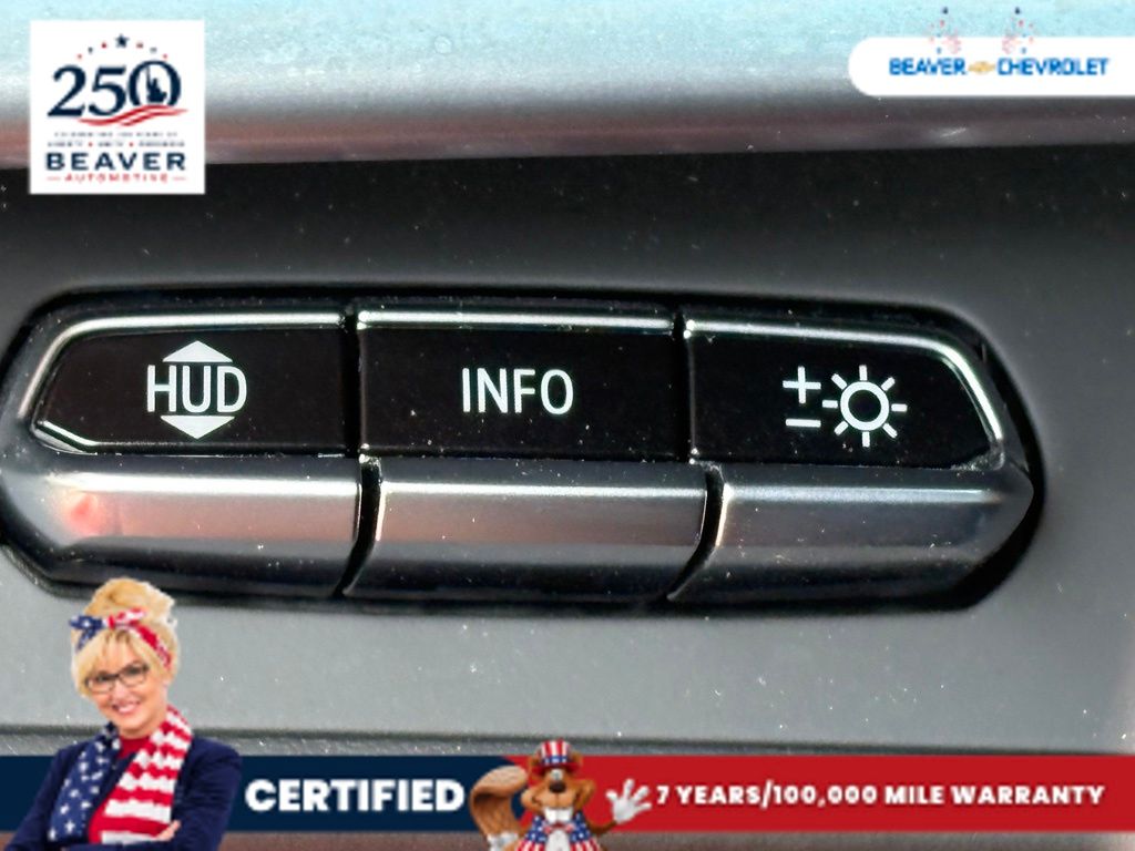 Used 2025 Chevrolet Corvette Coupe