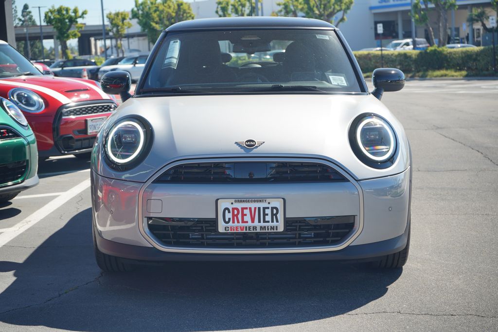 Thumbnail: 2026 MINI Cooper - 5