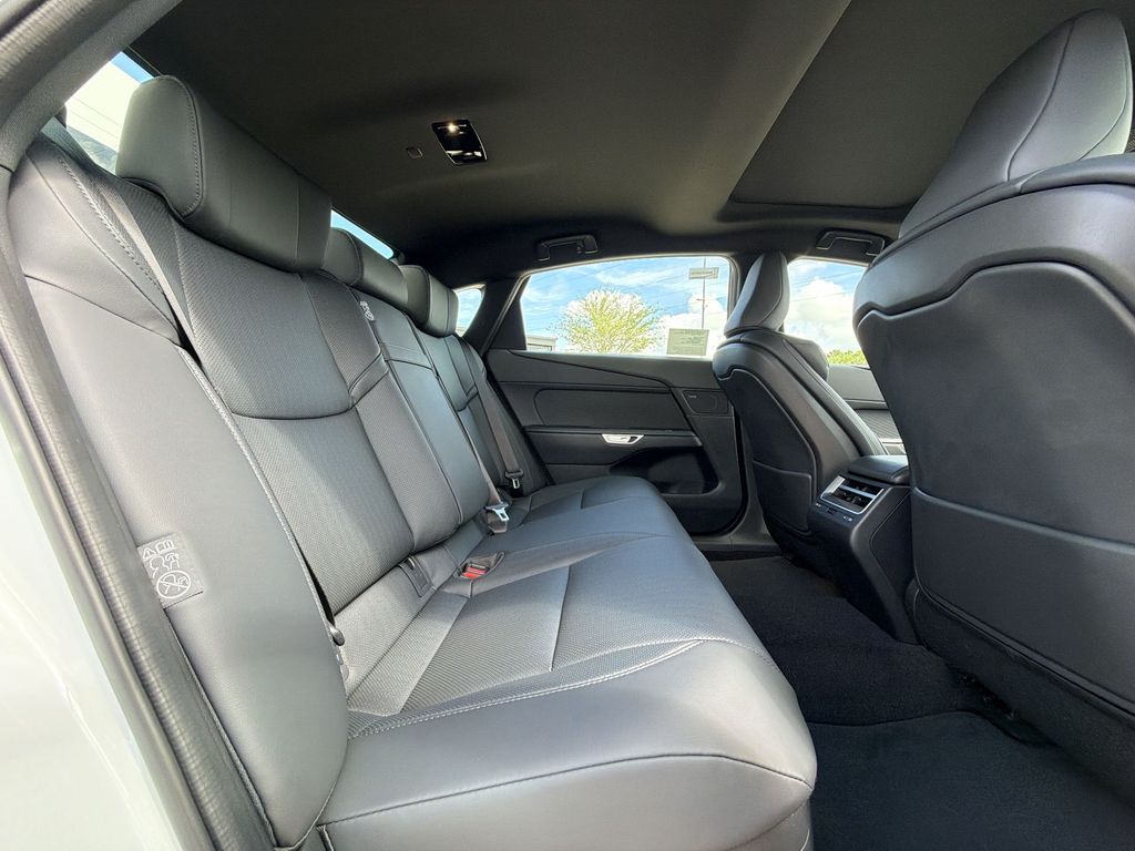 Thumbnail: 2026 Lexus ES - 17