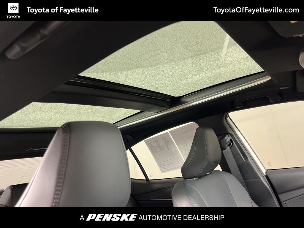 Thumbnail: 2025 Toyota Camry - 5