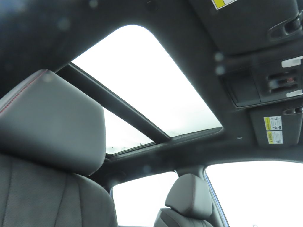 2025 Acura ADX A-SPEC 18