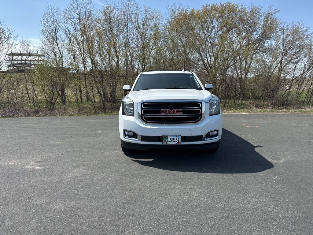 2019 GMC Yukon XL