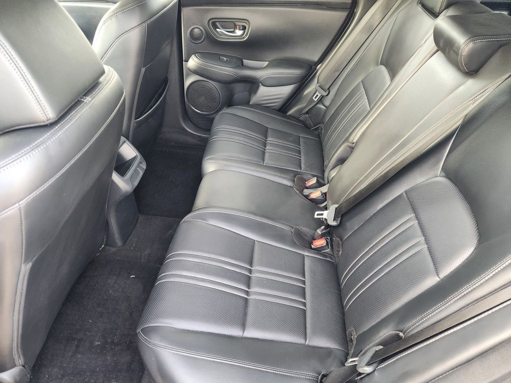 2023 Honda HR-V EX-L  at AutoSavvy Houston Northwest
