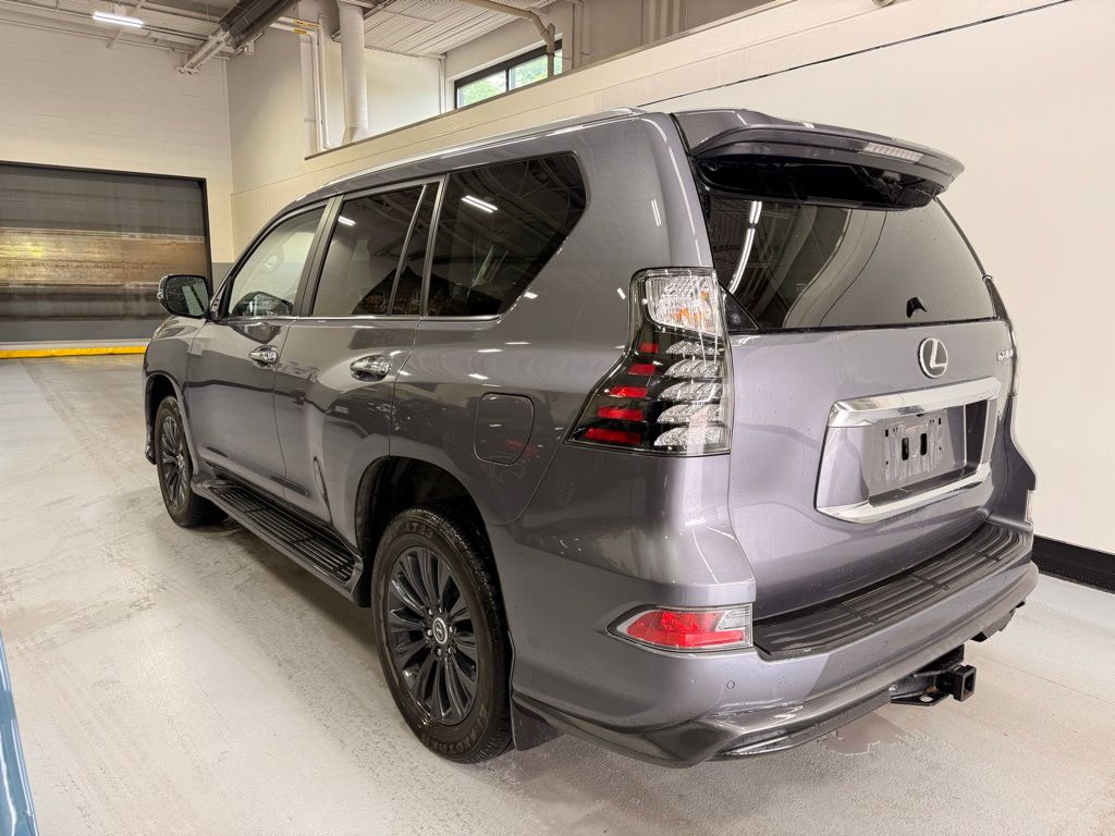 2023 Lexus GX 460 3