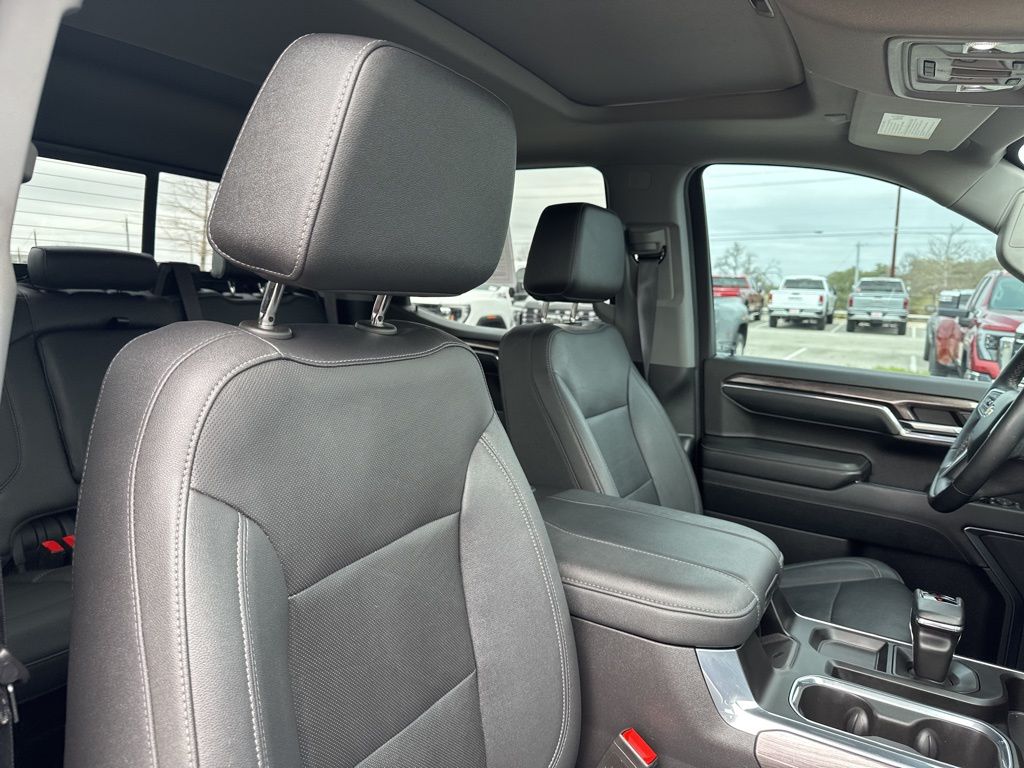 Used Car 2023 Chevrolet Silverado 1500  Ltz For Sale Under $40,000 In Austin, Texas