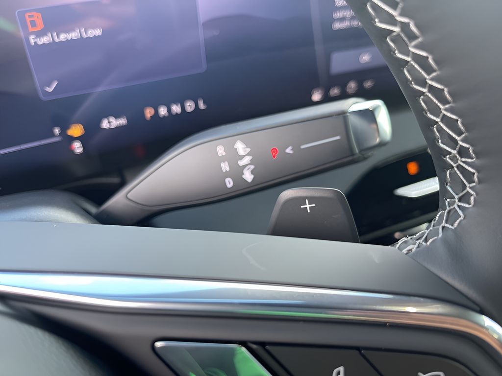 New Car 2025 Buick Enclave  For Sale Under $50,000 In Austin, Texas