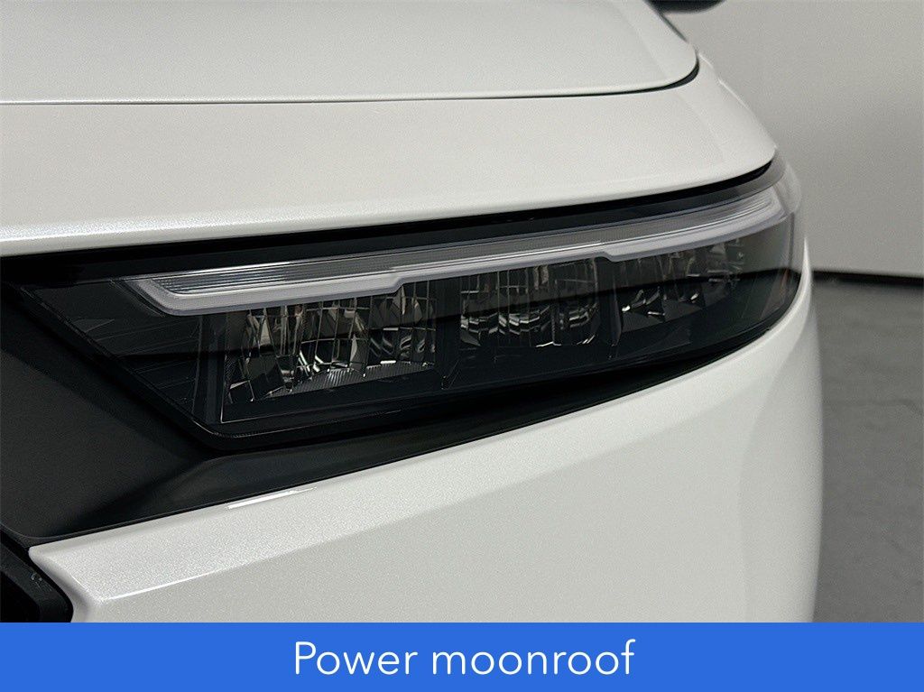 Used Car 2025 Honda Accord Hybrid  Sport For Sale In Austin, Texas