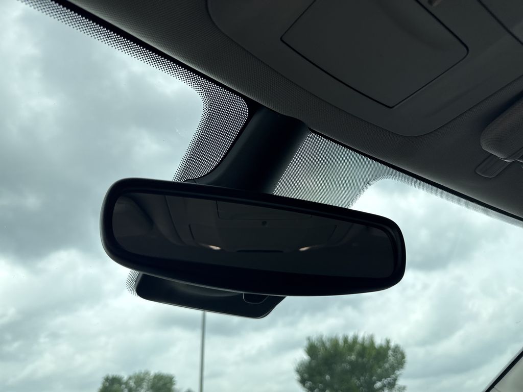 2024 Chrysler Pacifica Touring L Black at Martin Chrysler Dodge Jeep Ram