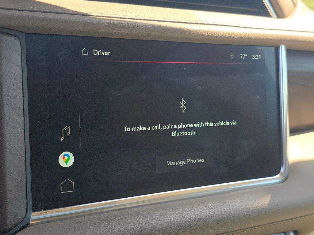 Used 2022 White GMC Denali image 6