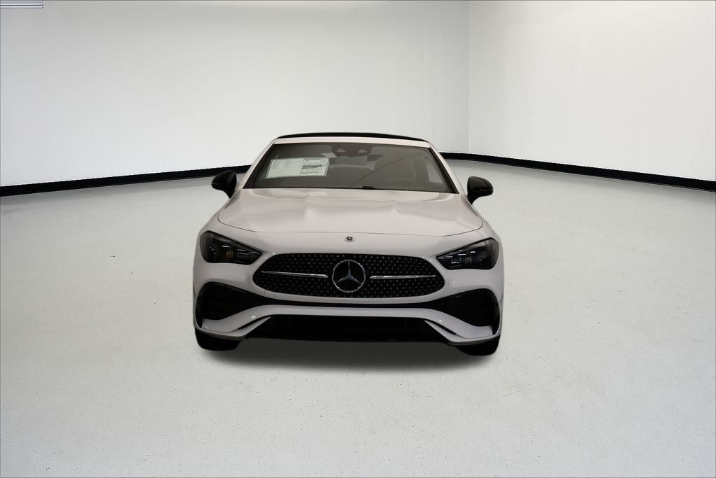 Thumbnail: 2026 Mercedes-Benz CLE - 8