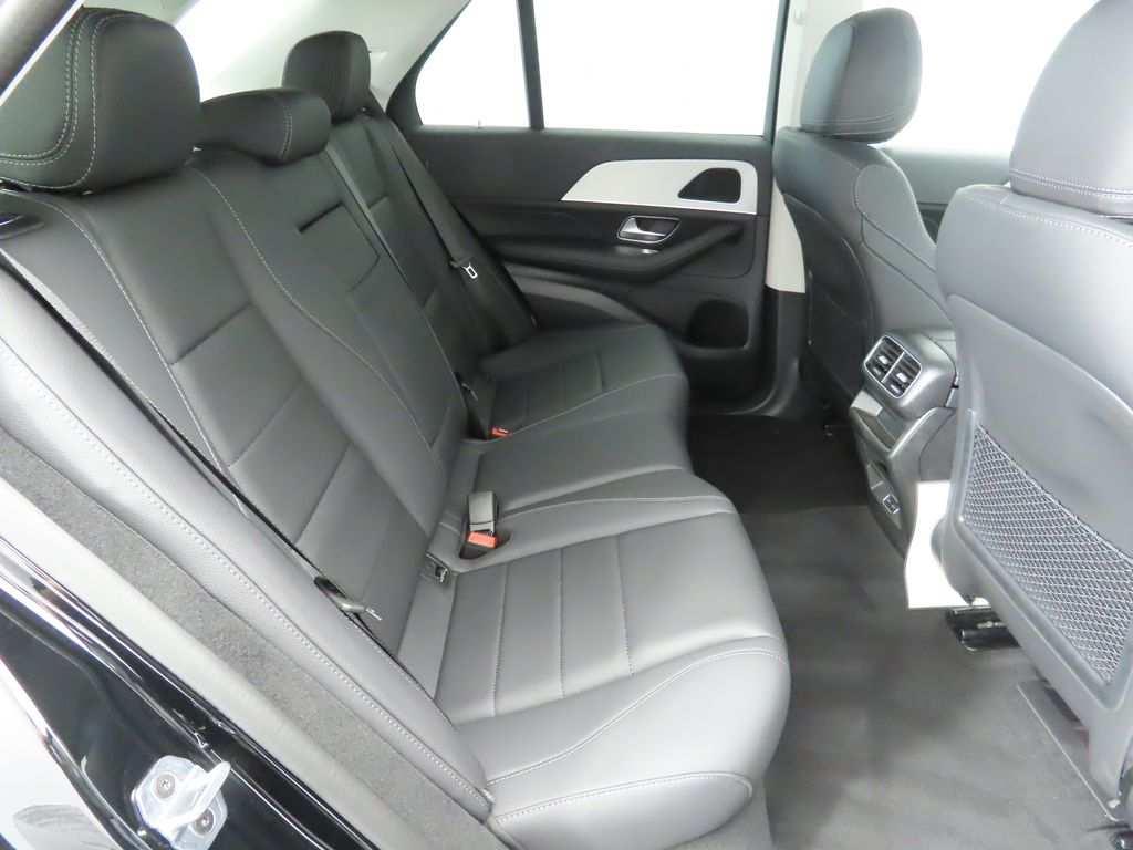 Thumbnail: 2026 Mercedes-Benz GLE - 20