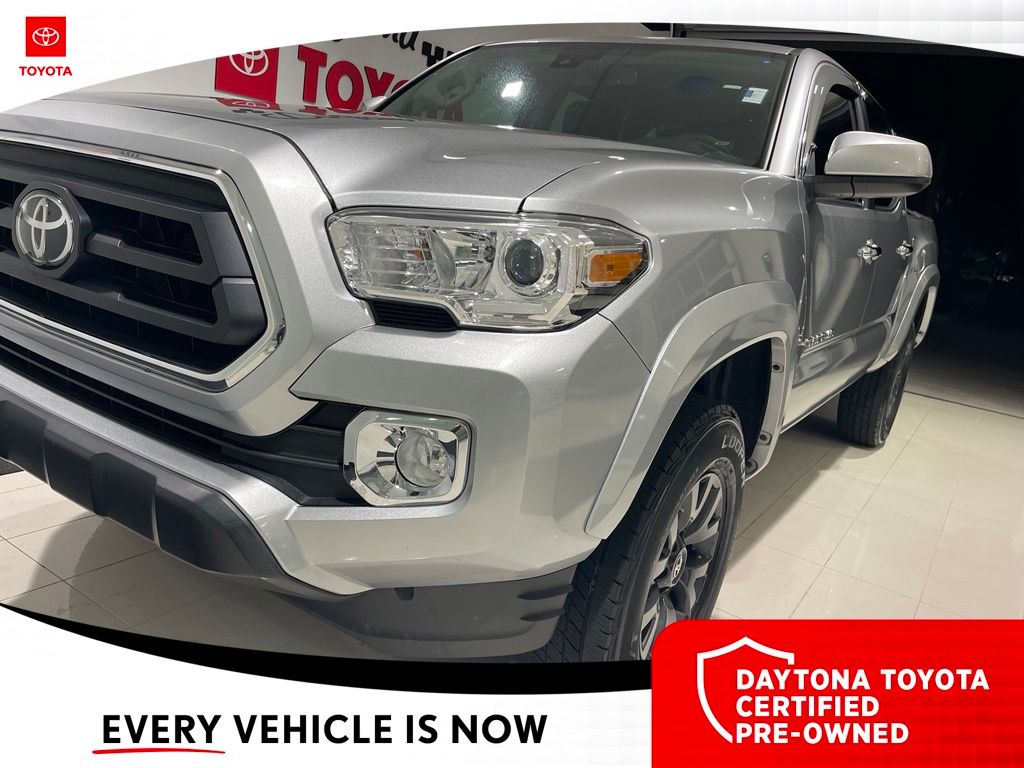2023 Toyota Tacoma SR5 - Photo 11