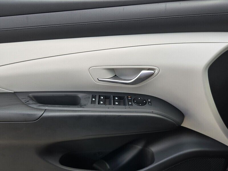 2026 Hyundai Tucson - $28,650