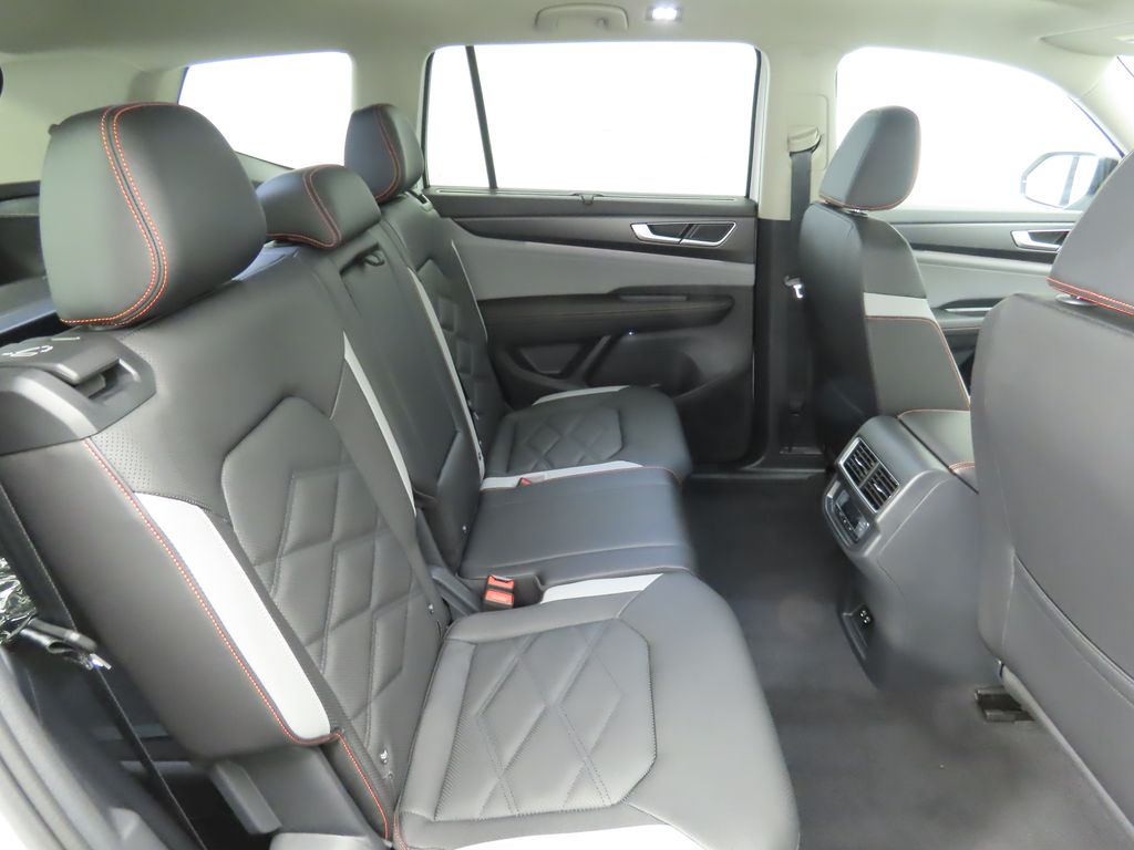 Thumbnail: 2026 Volkswagen Atlas - 23