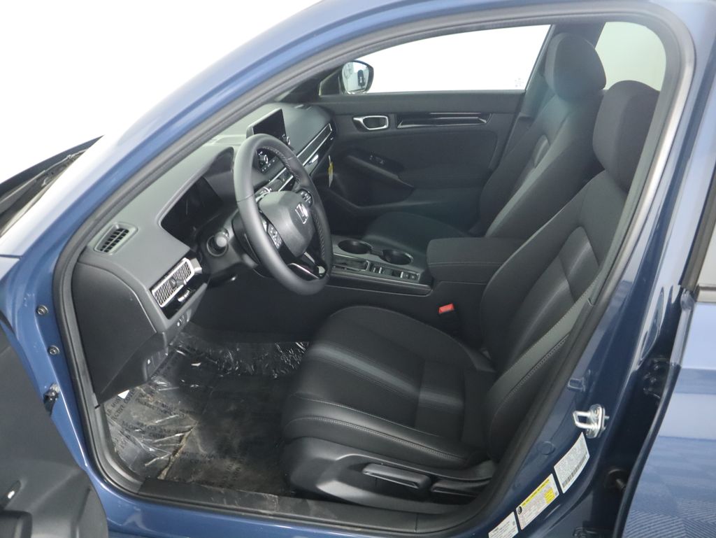 Thumbnail: 2026 Honda Civic - 19