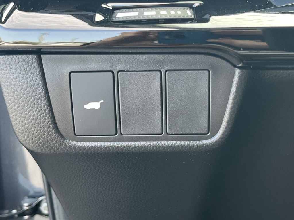 new 2026 Honda CR-V car, priced at $36,850