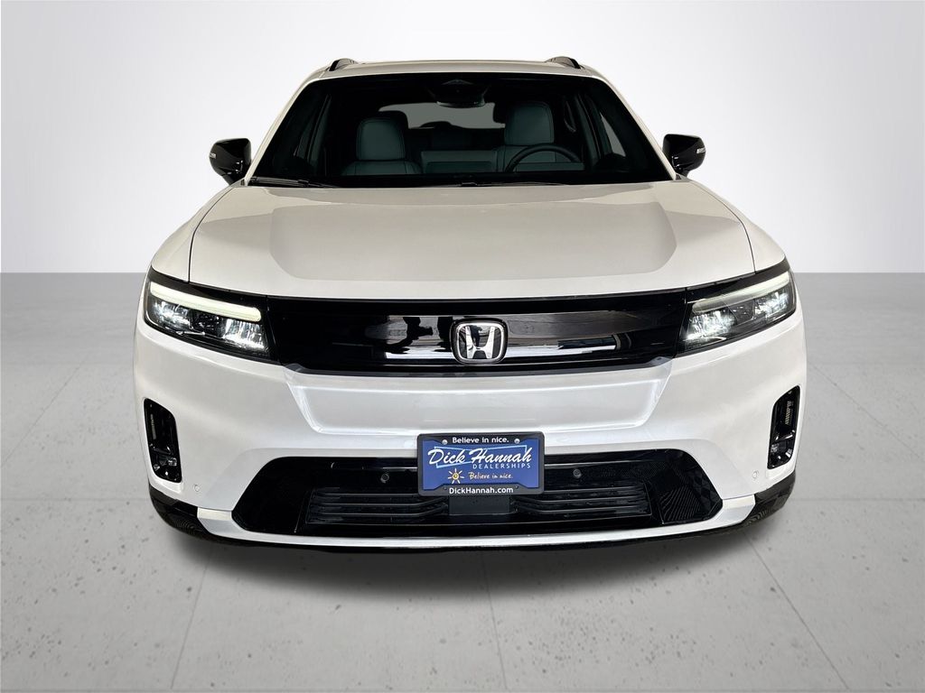 2025 Honda Prologue Touring