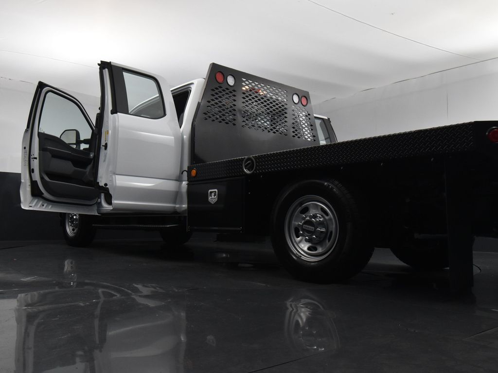 2023 Ford F-350 Super Duty XL