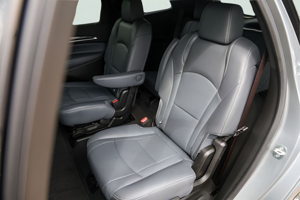 Used Car 2023 Buick Enclave  Essence For Sale Under $35,000 In Austin, Texas