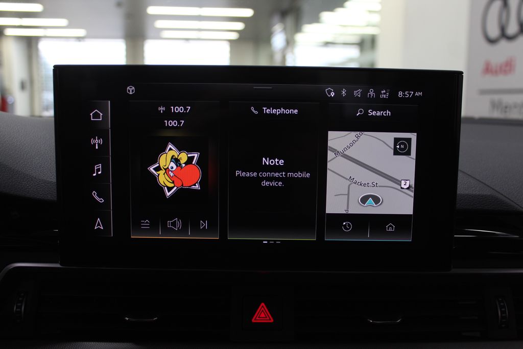 Thumbnail: 2022 Audi A5 - 18