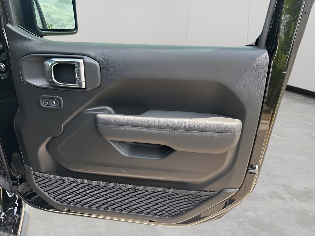 New Car 2025 Jeep Wrangler  Rubicon For Sale Under $70,000 In Austin, Texas