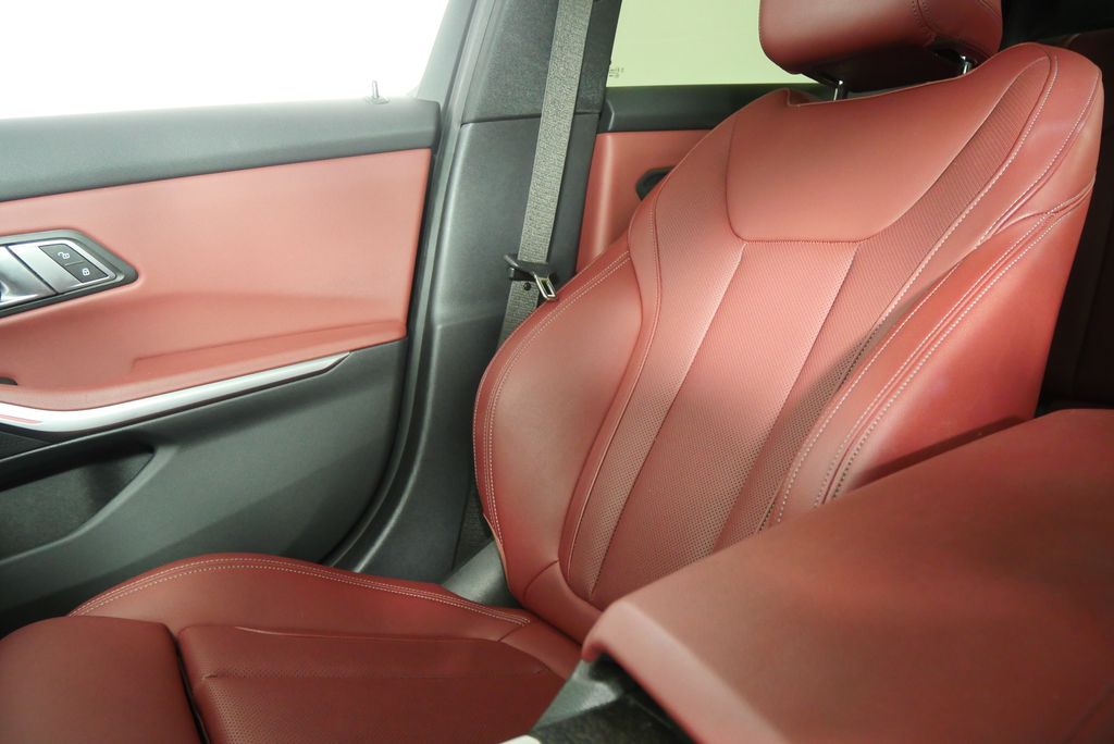 2022 BMW 3 Series 330i 25