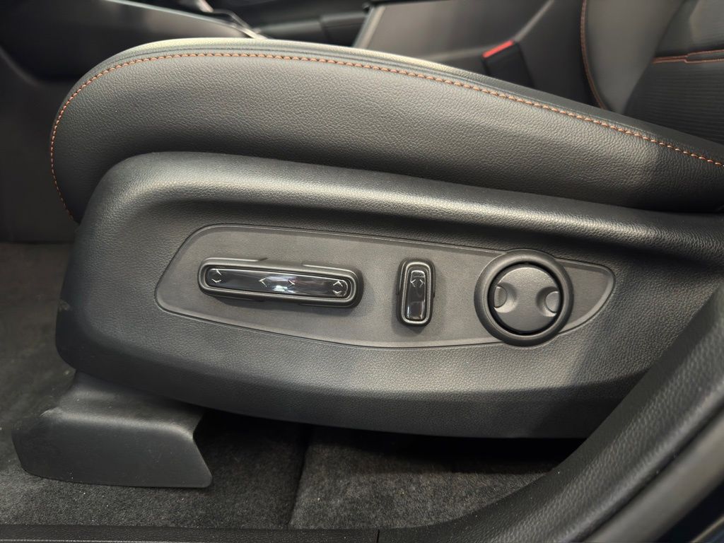 2026 Honda CR-V Hybrid Sport-L - 9