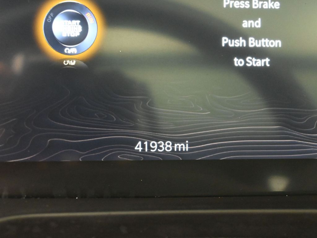 Used 2023 Bright White Clearcoat Jeep Limited image 17