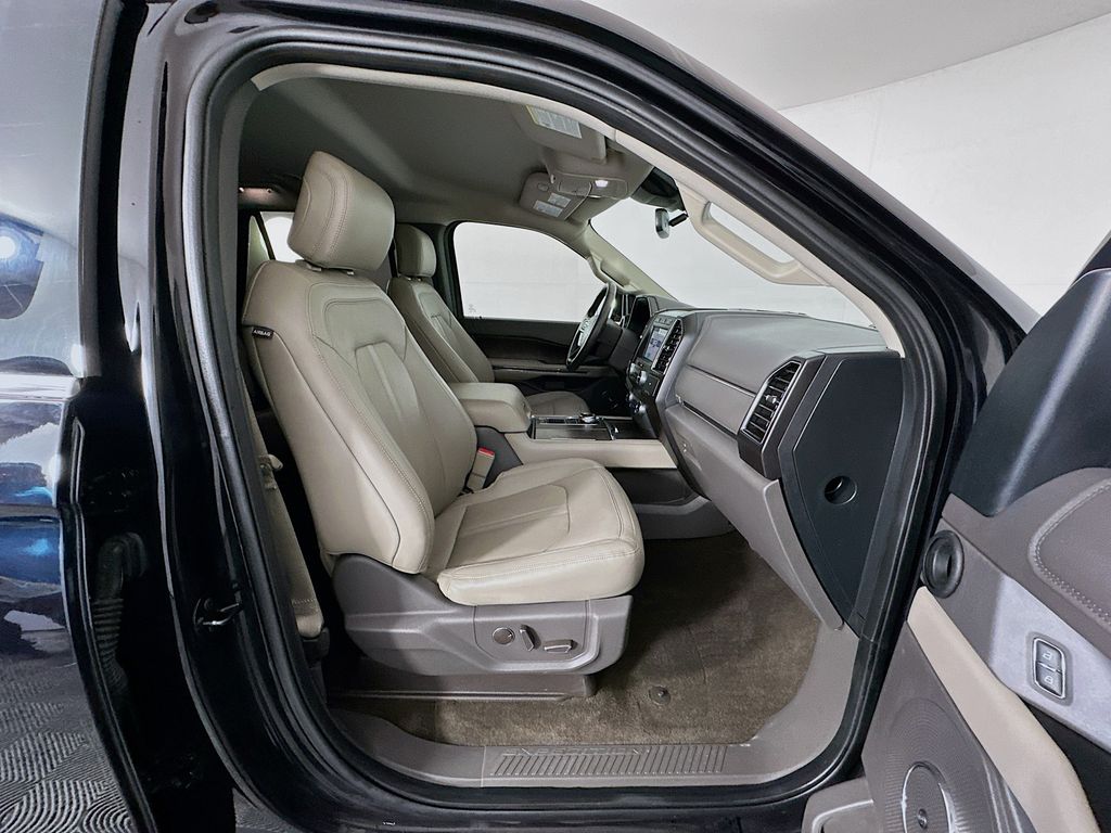 Thumbnail: 2019 Ford Expedition MAX - 30