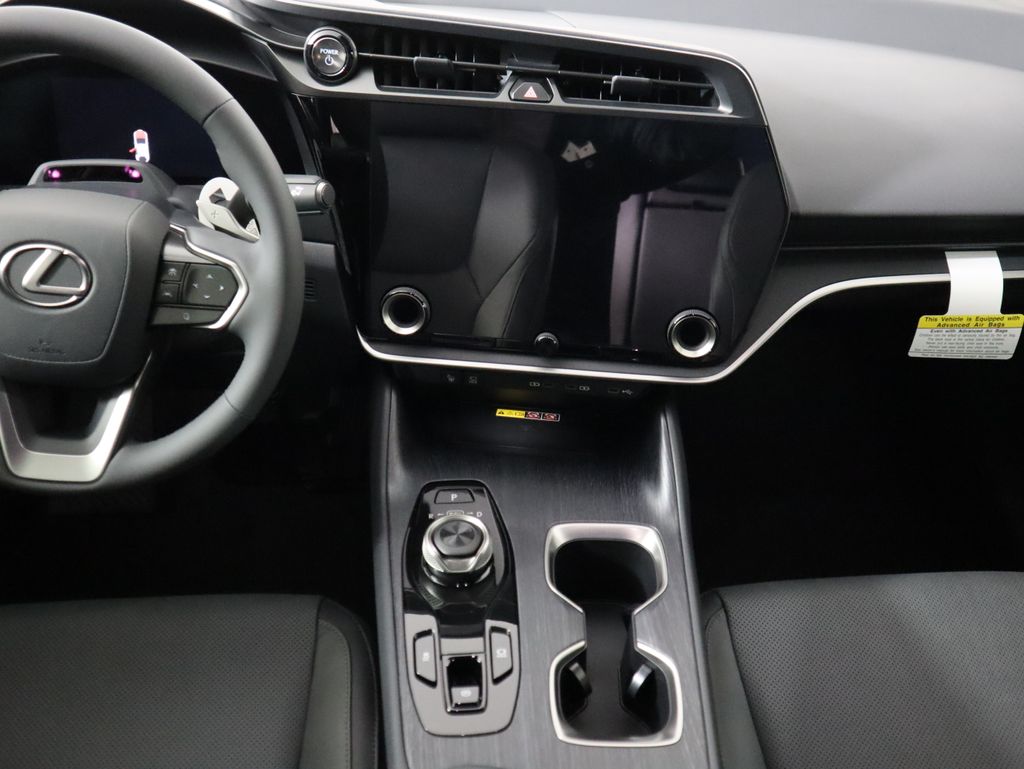 Thumbnail: 2026 Lexus RZ - 14