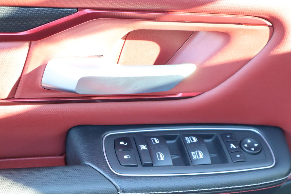 Thumbnail: 2023 RAM 1500 - 22