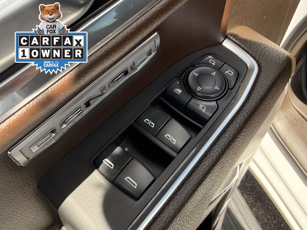 2024 GMC Sierra 1500 Denali White at Bayway Cadillac of The Woodlands