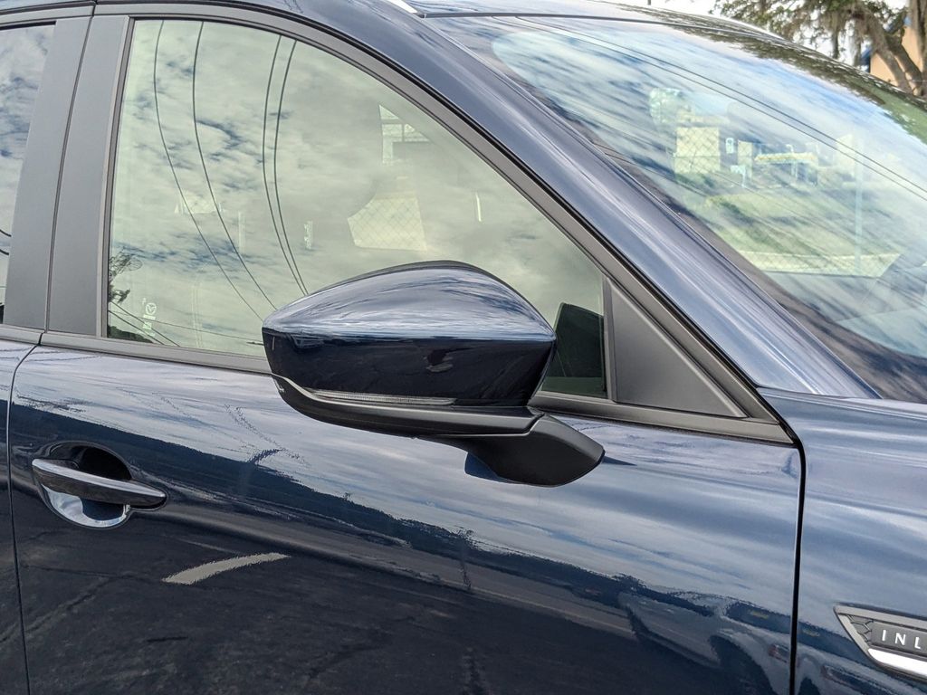 2025 Mazda CX-90 3.3 Turbo Select