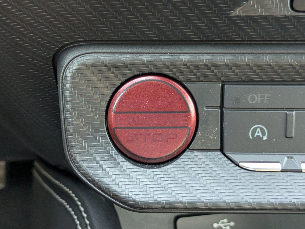 2025 Ford Mustang GT Premium Fastback