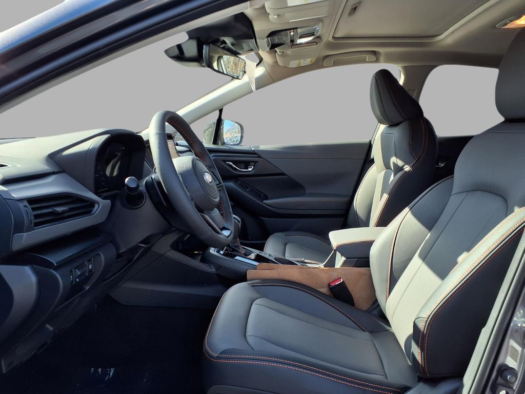 new 2026 Subaru Crosstrek Hybrid car, priced at $36,413