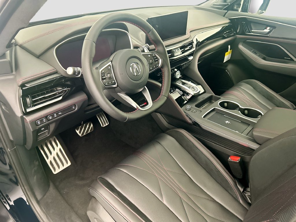 Thumbnail: 2026 Acura MDX - 9