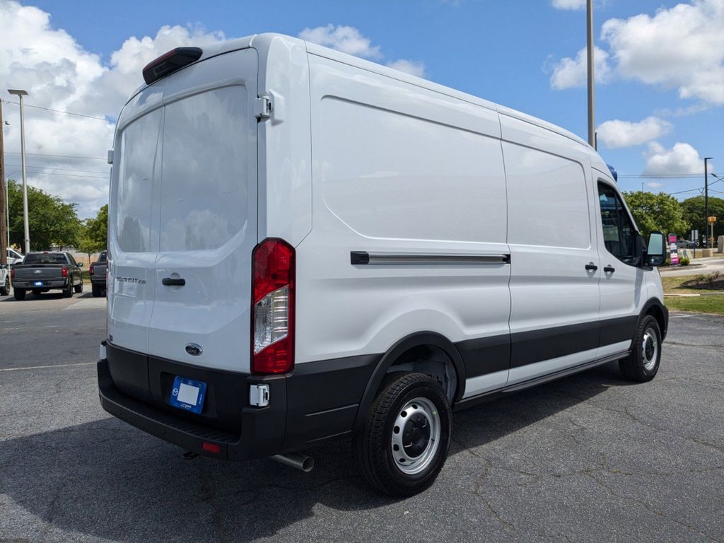 2025 Ford Transit-250 Cargo Van 